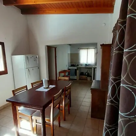 La Casa Del Arbol Apartment San Salvador de Jujuy Exterior photo