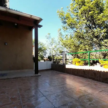 La Casa Del Arbol Apartment San Salvador de Jujuy Exterior photo
