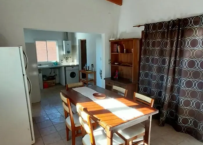 La Casa Del Arbol