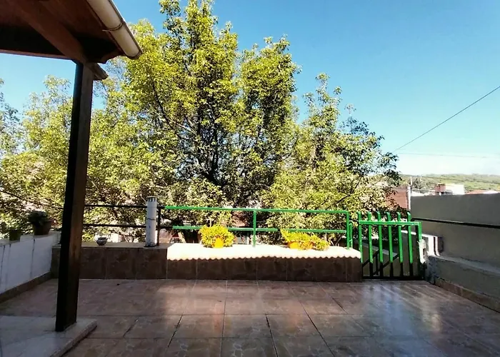 La Casa Del Arbol