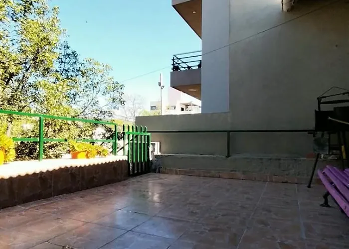 La Casa Del Arbol