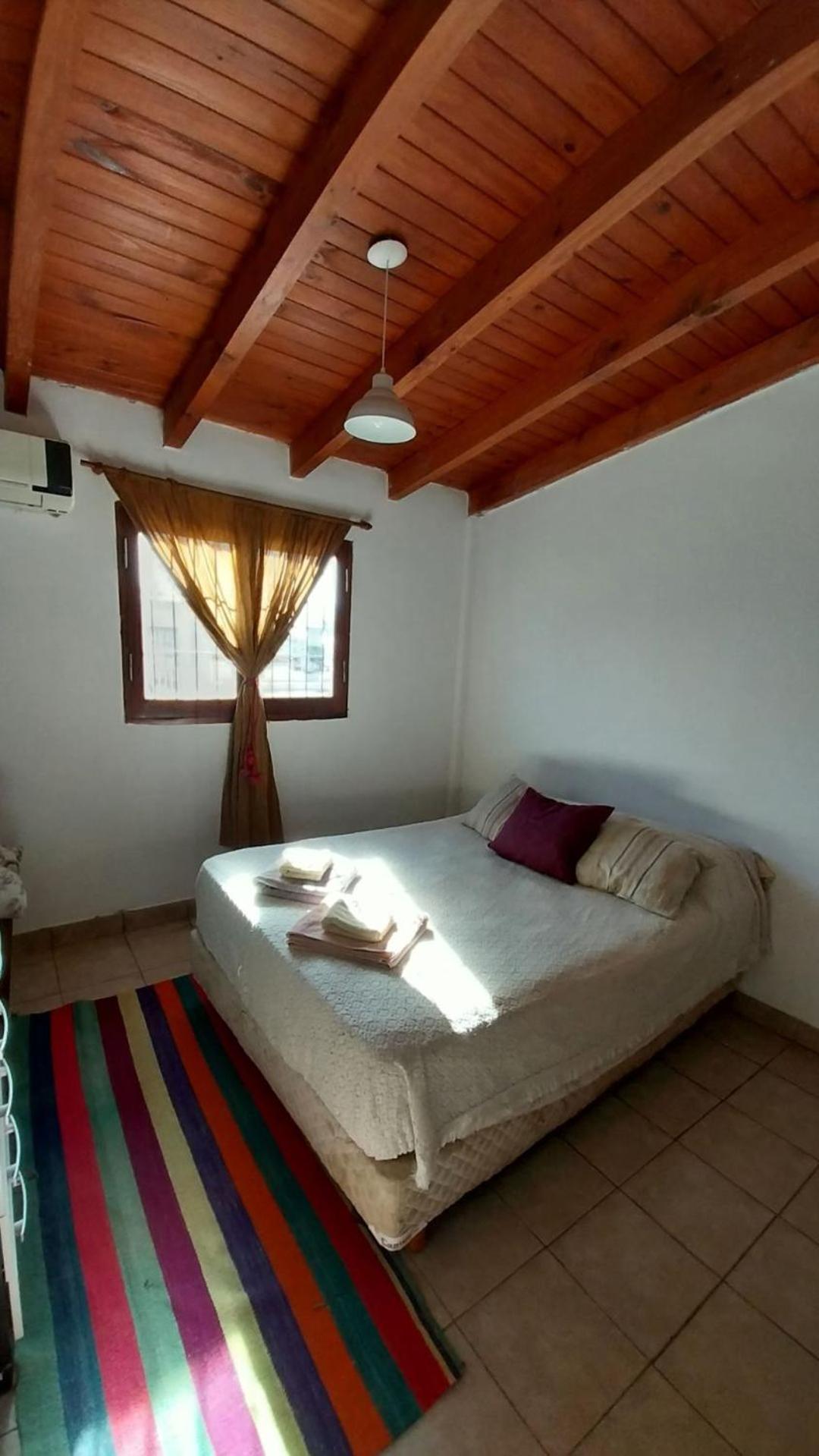 Apartment La Casa Del Arbol San Salvador de Jujuy