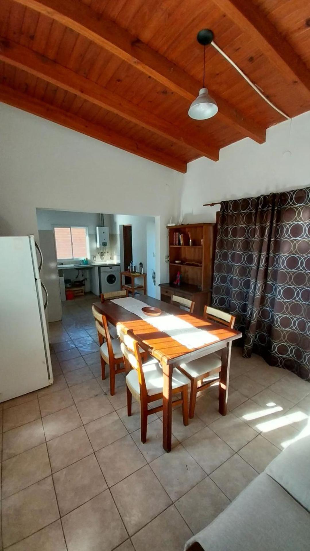 La Casa Del Arbol