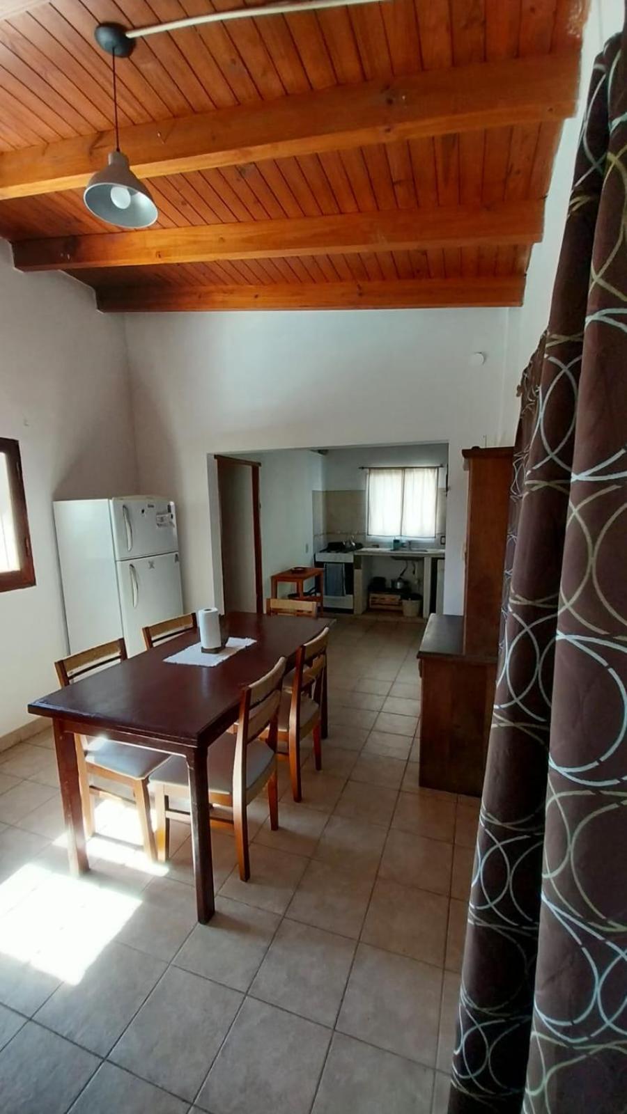 La Casa Del Arbol Apartment San Salvador de Jujuy