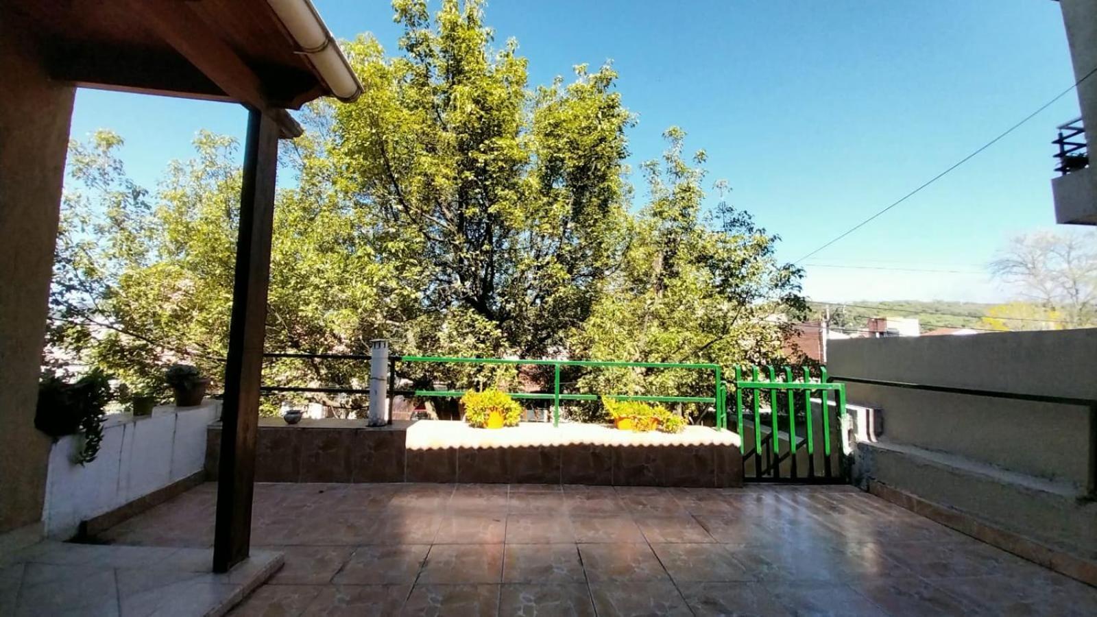 La Casa Del Arbol *