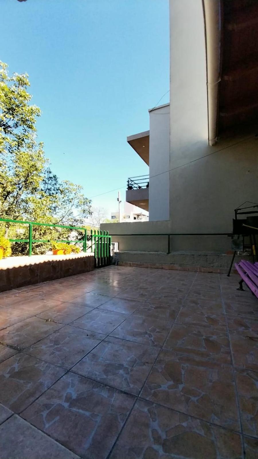 La Casa Del Arbol * San Salvador de Jujuy